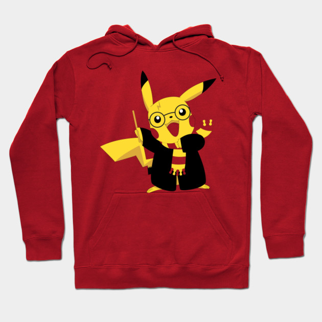 Pika Potter